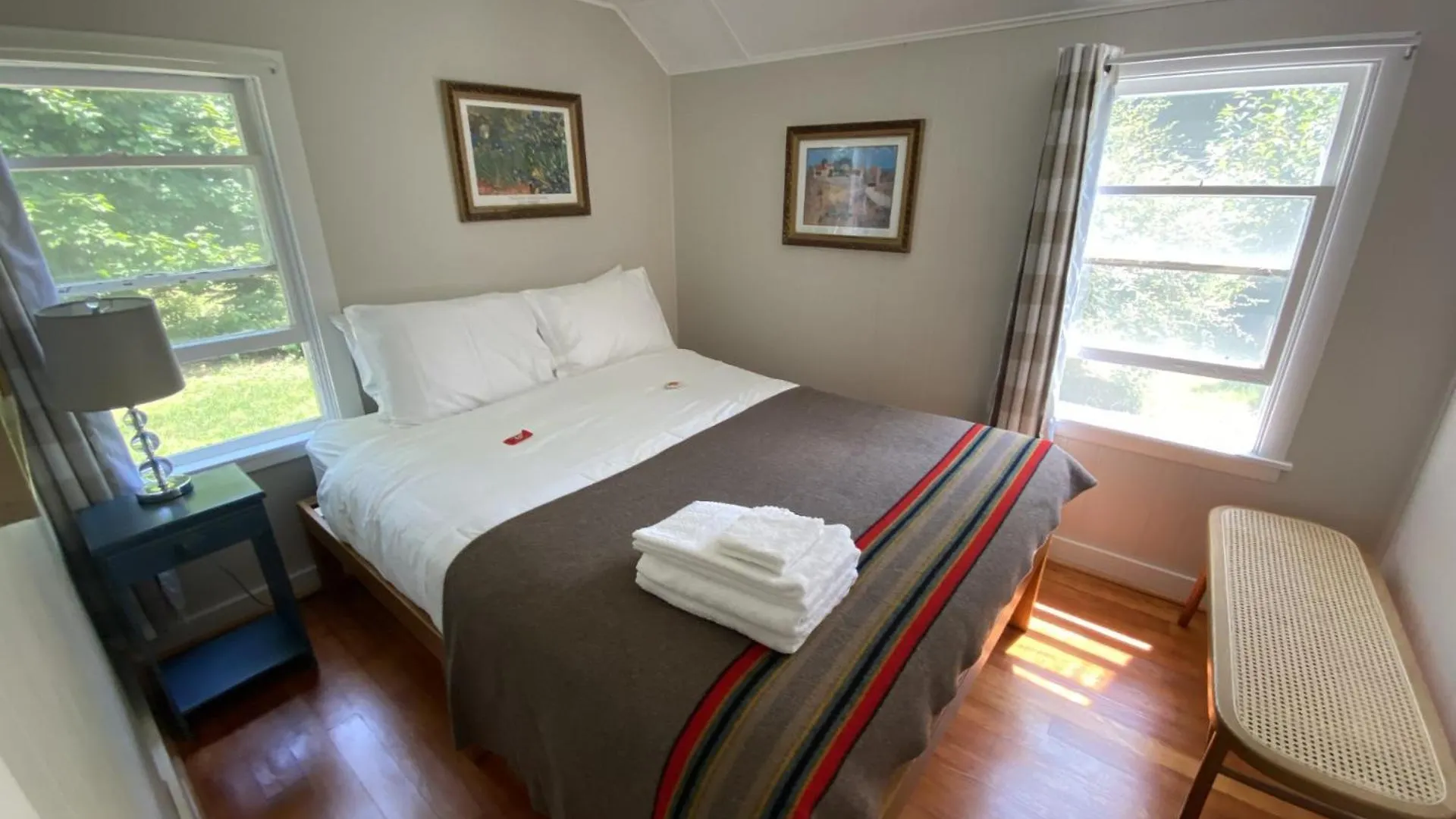 & Holiday home Bar Harbor