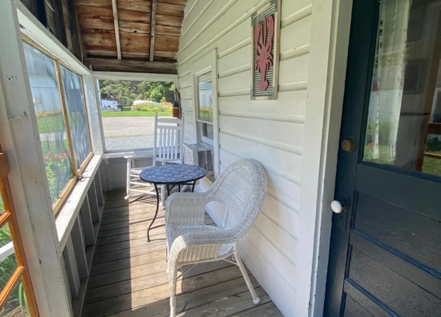 Holiday home & Bar Harbor