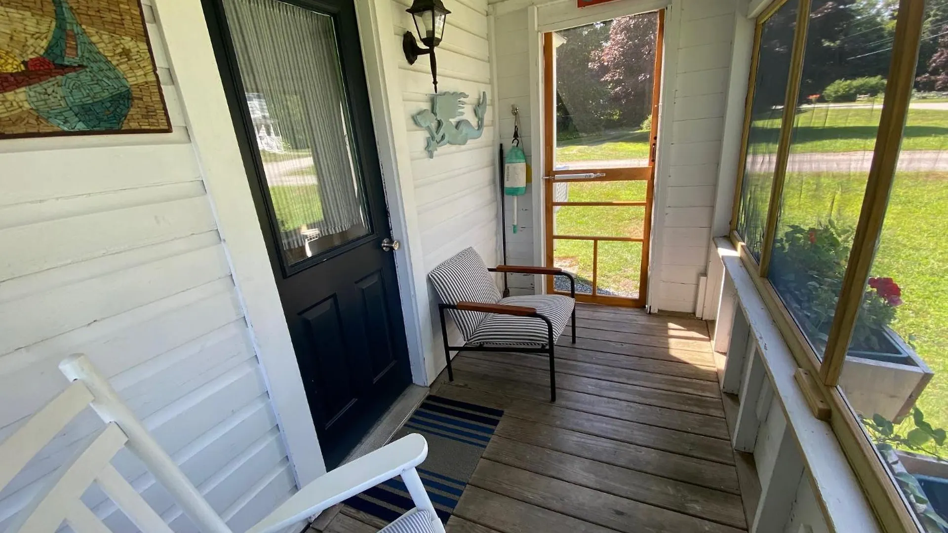 Holiday home & Bar Harbor