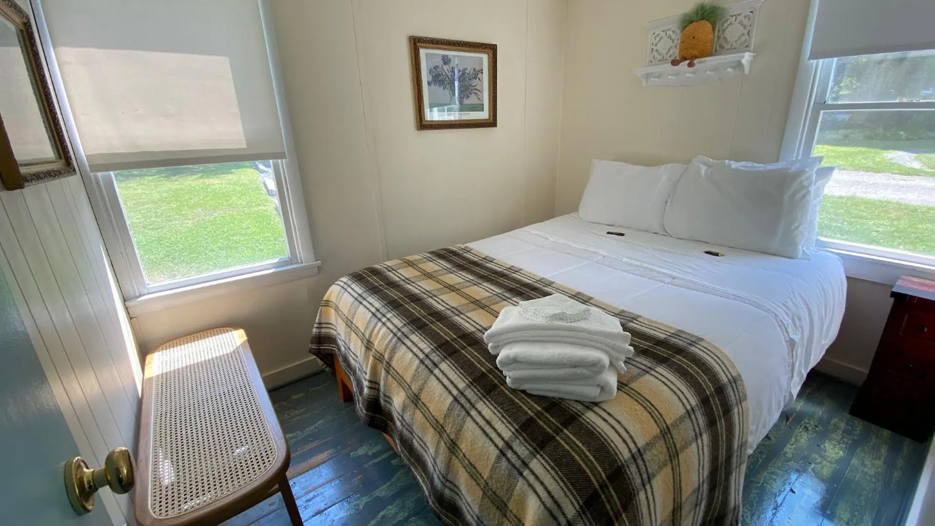 & Holiday home Bar Harbor