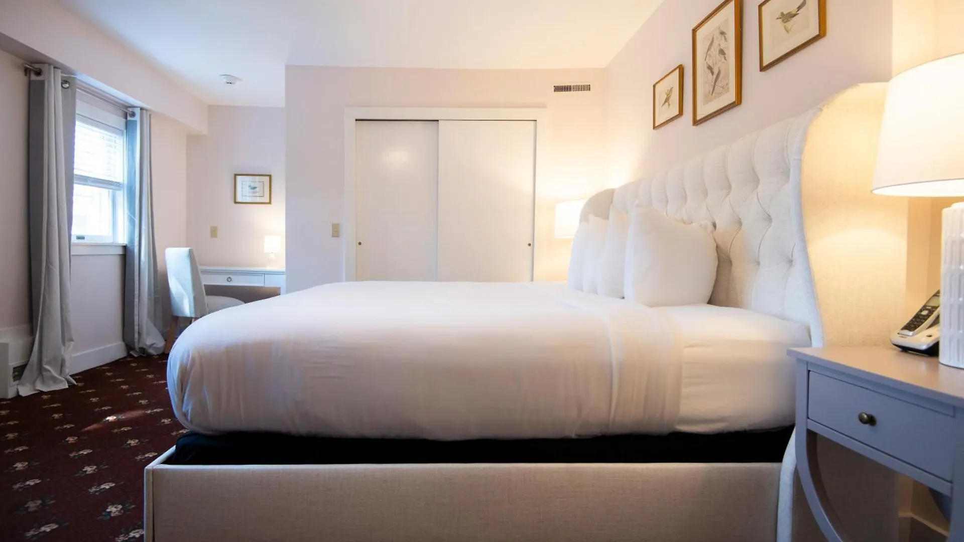 Manor Hotel 3*