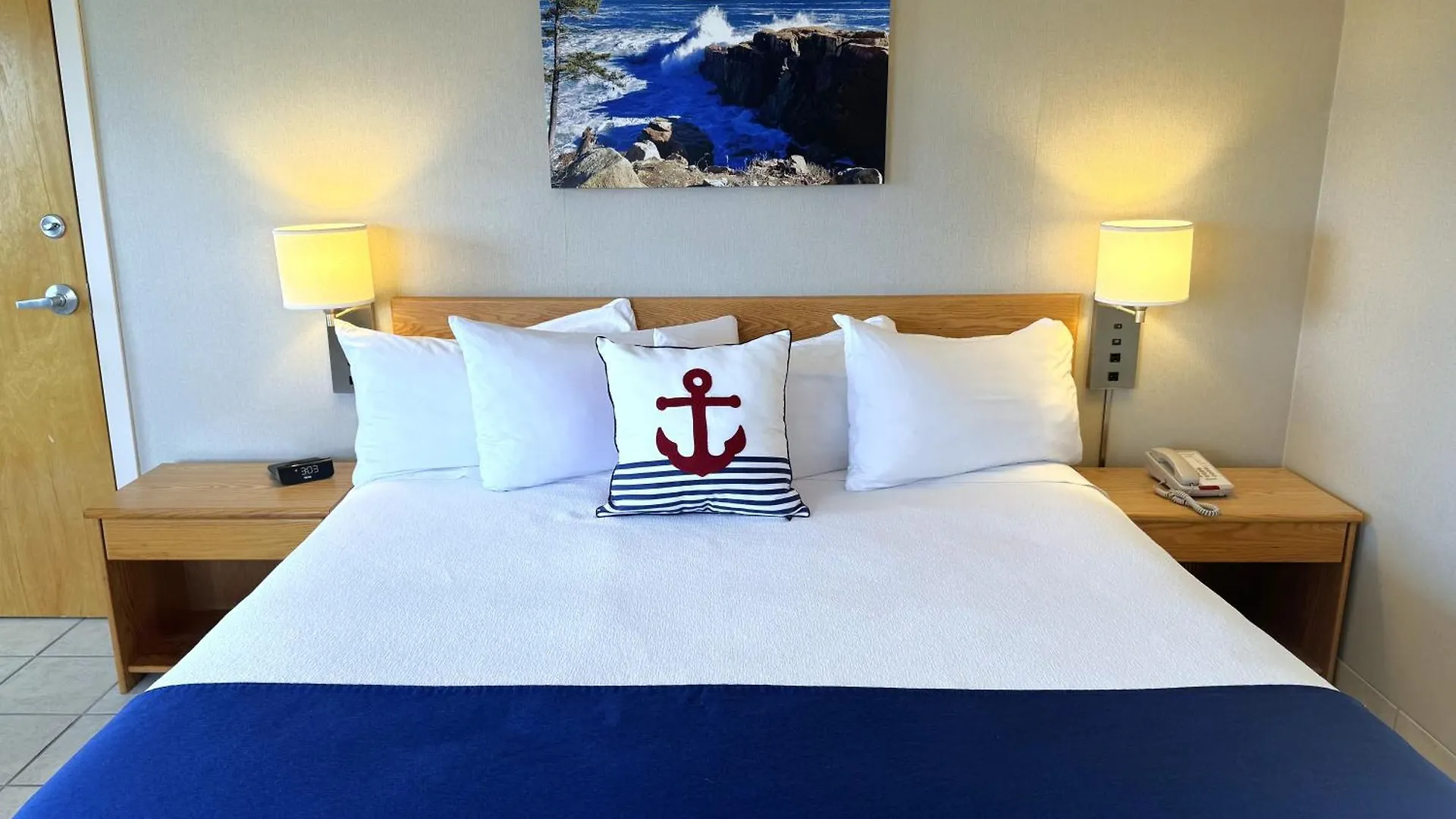 Otel Atlantic Eyrie