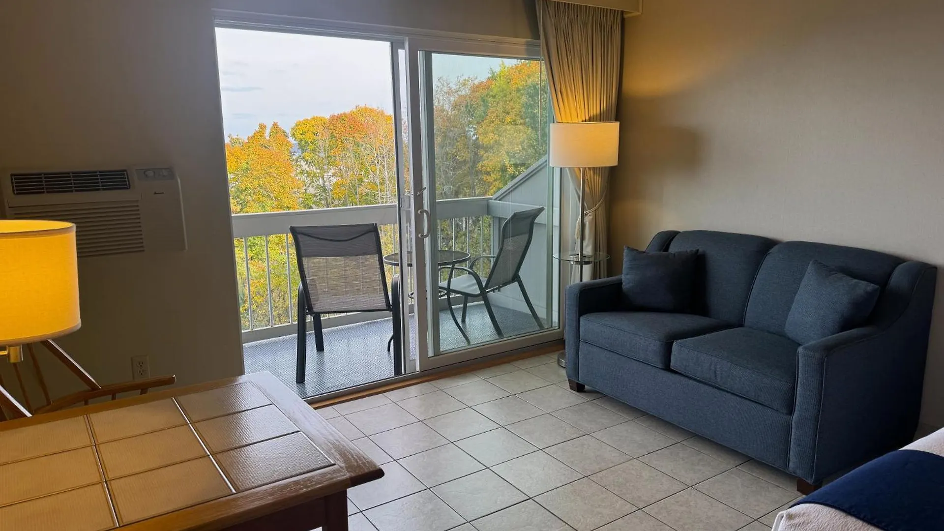Atlantic Eyrie Otel