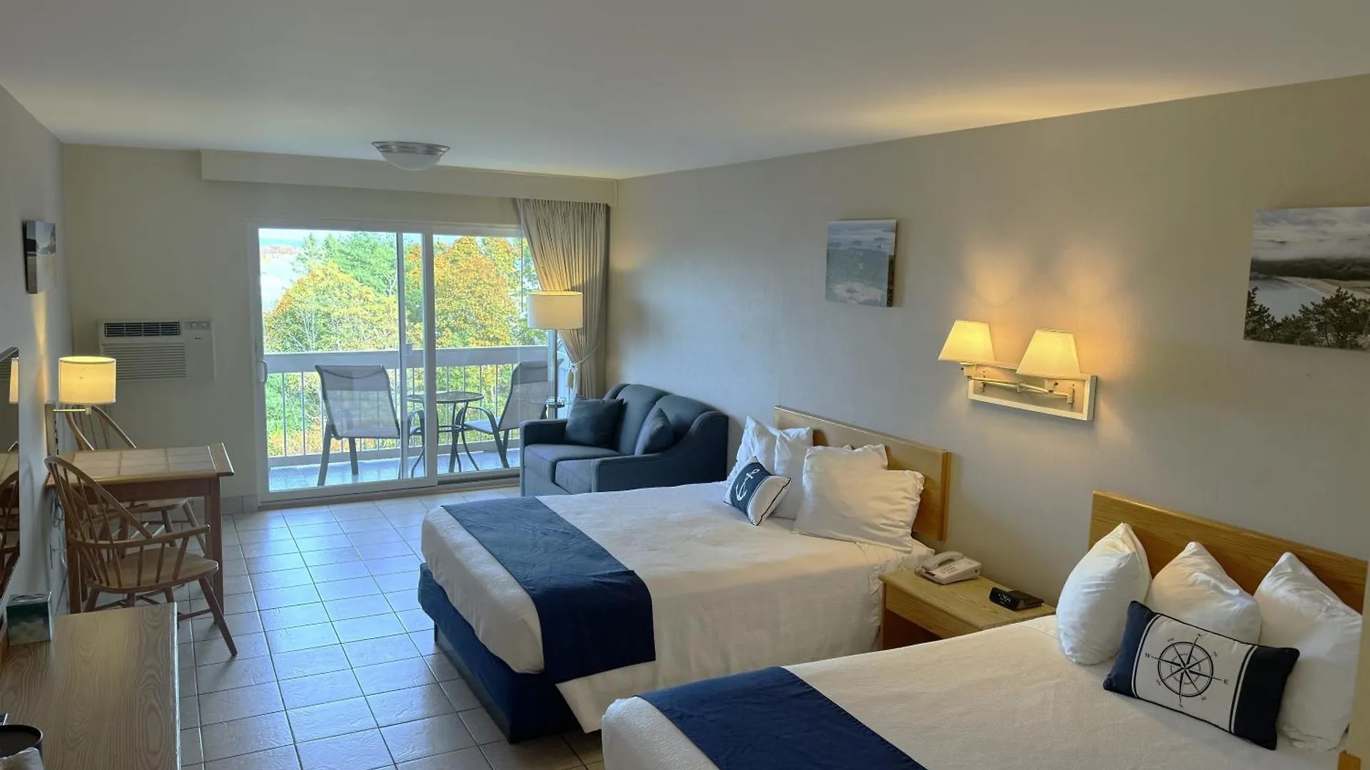 Otel Atlantic Eyrie