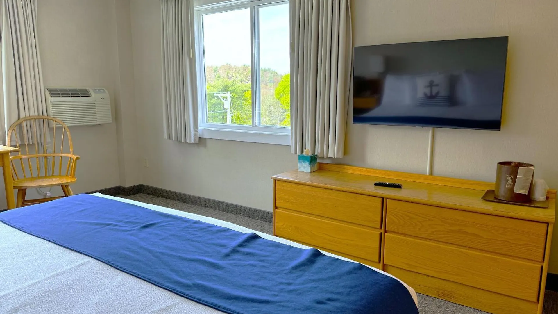 Otel Atlantic Eyrie 2*