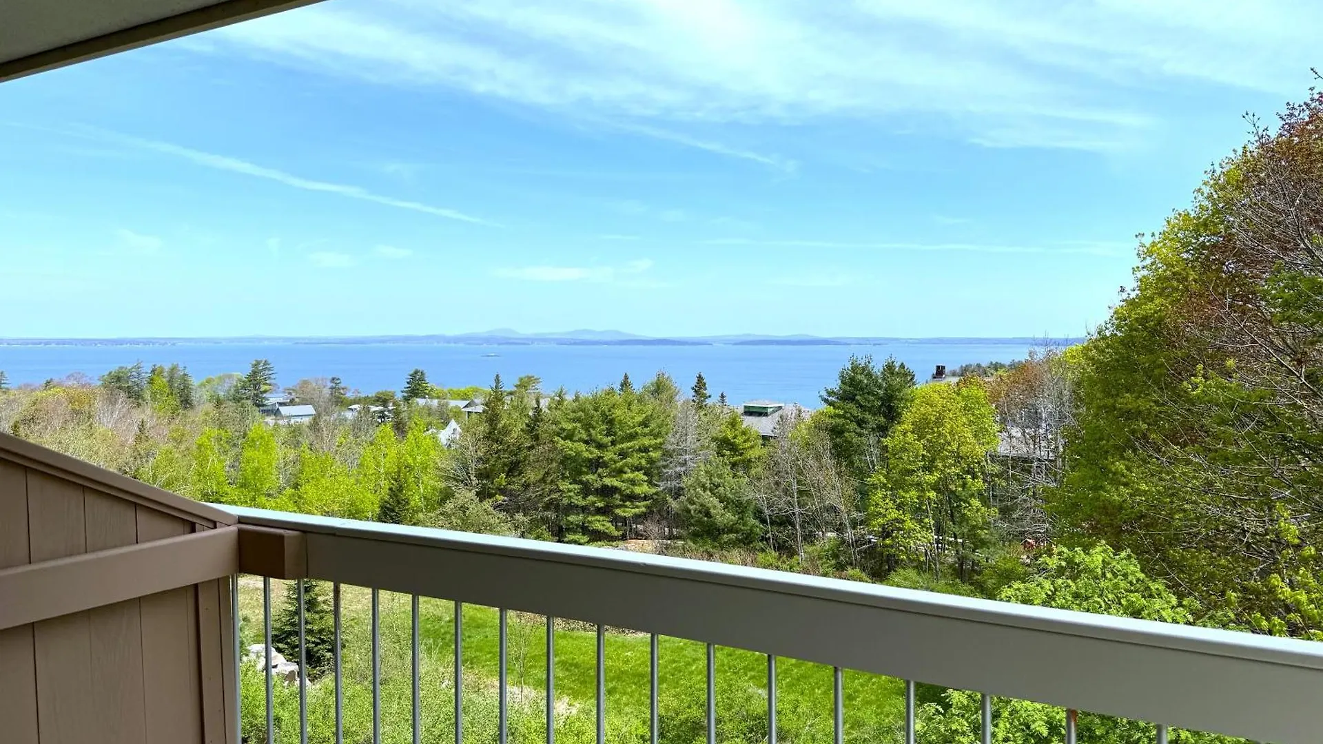 Atlantic Eyrie Bar Harbor