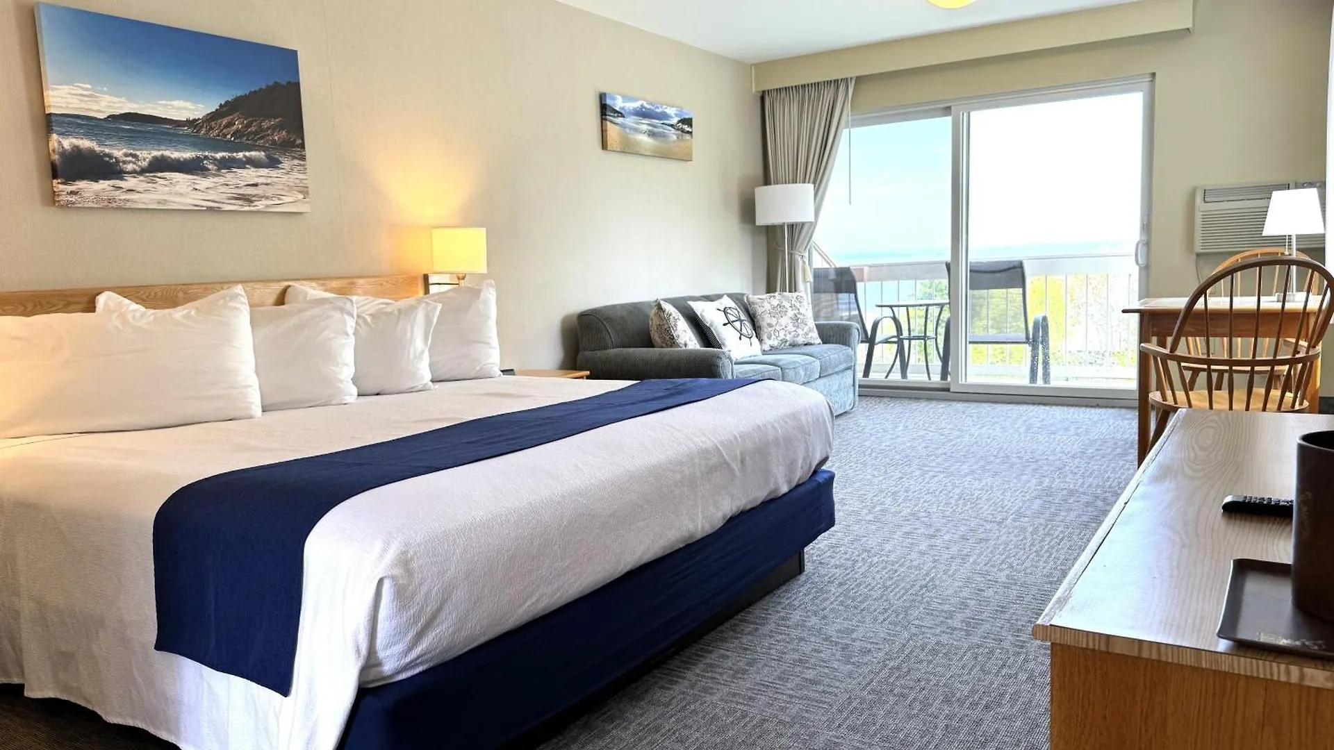 Atlantic Eyrie 2* Bar Harbor