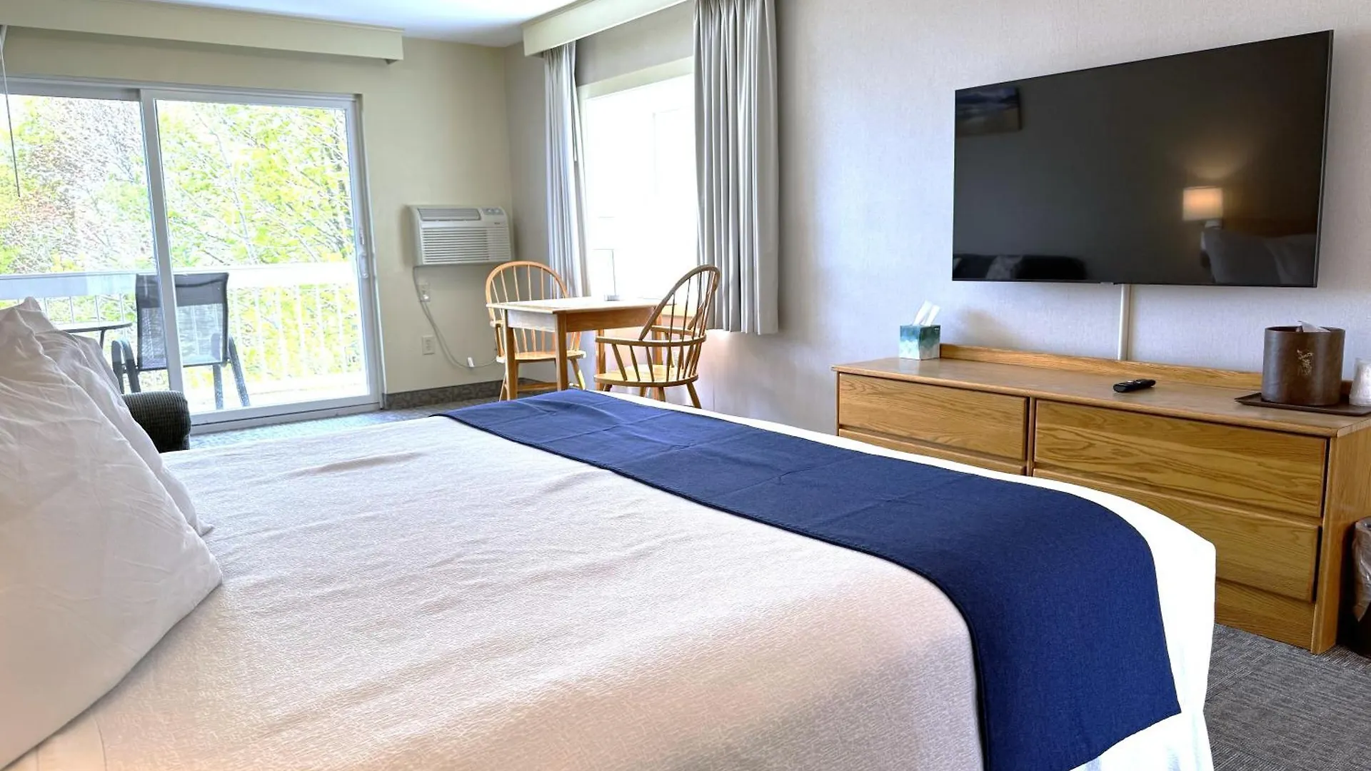 Otel Atlantic Eyrie