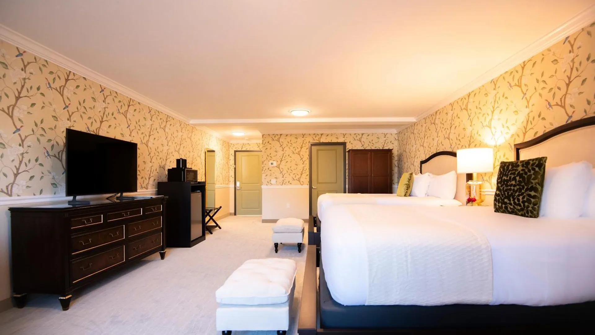The Pathmaker Otel 3*