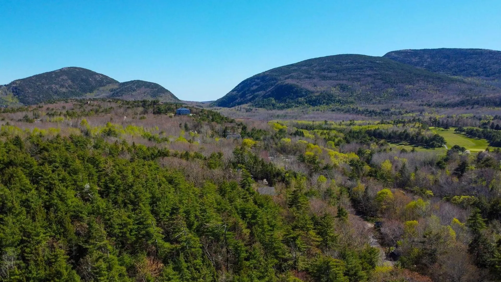 1 Mi To Acadia Near Downtown Bar Harbor! *