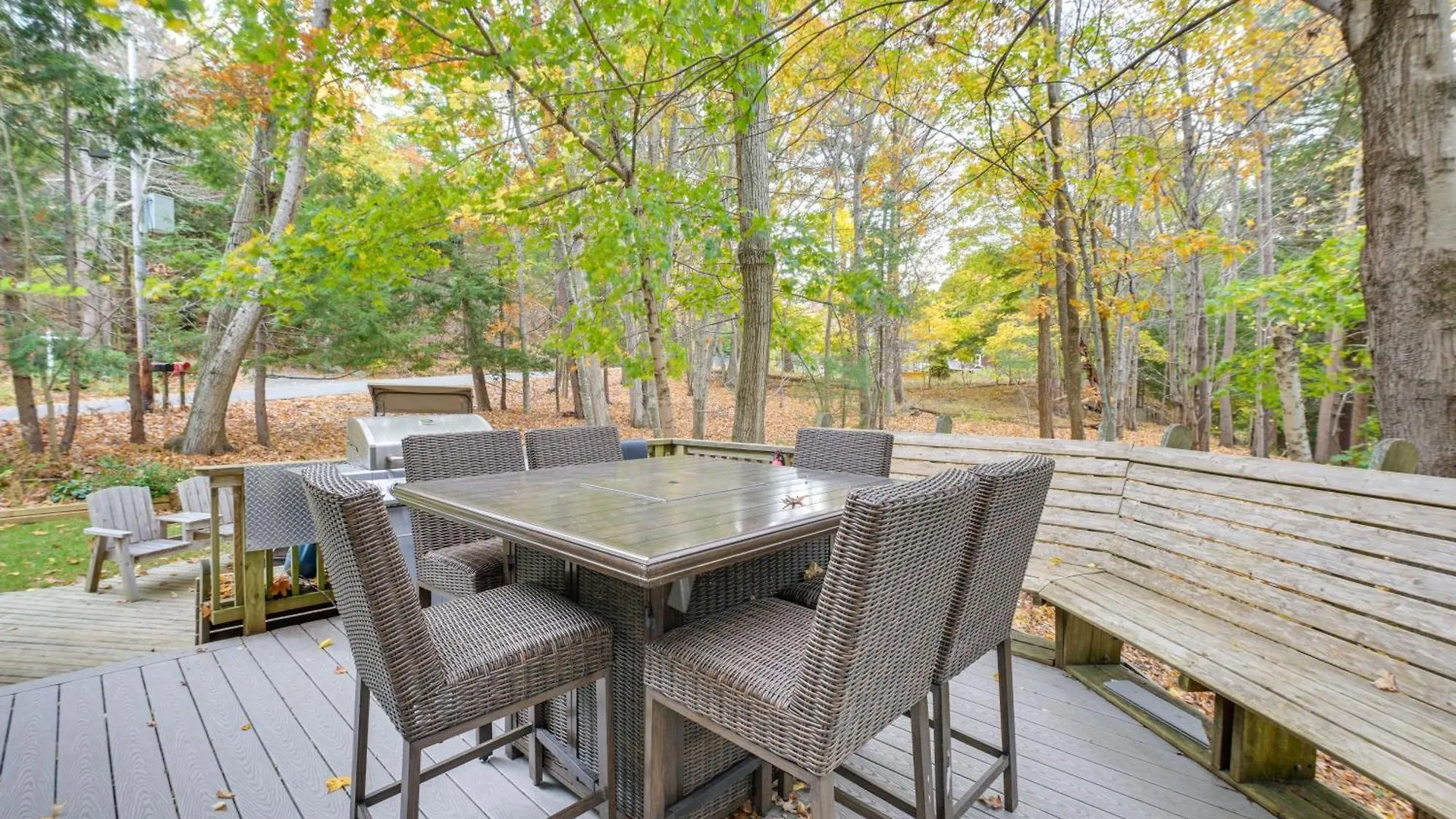 Holiday home 1 Mi To Acadia Near Downtown Bar Harbor! Bar Harbor