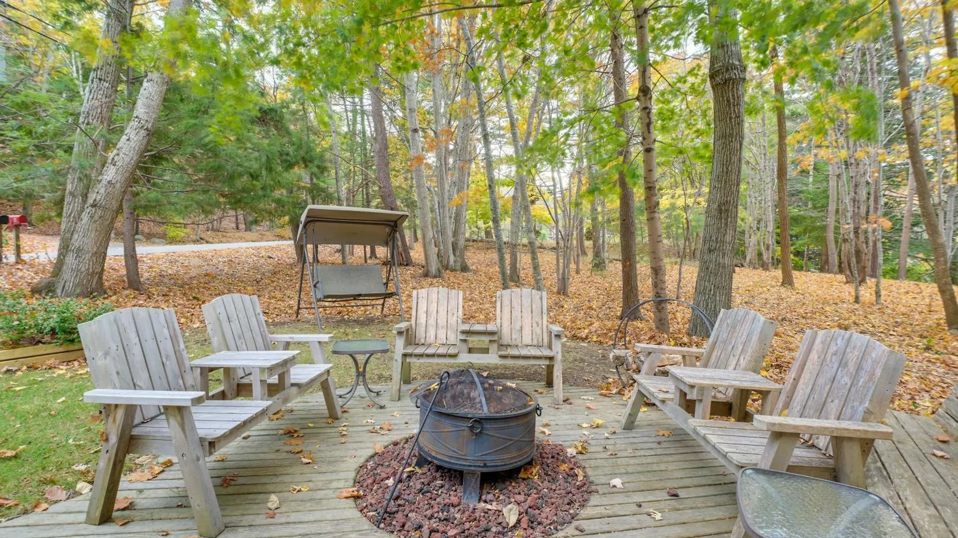 1 Mi To Acadia Near Downtown Bar Harbor! Holiday home