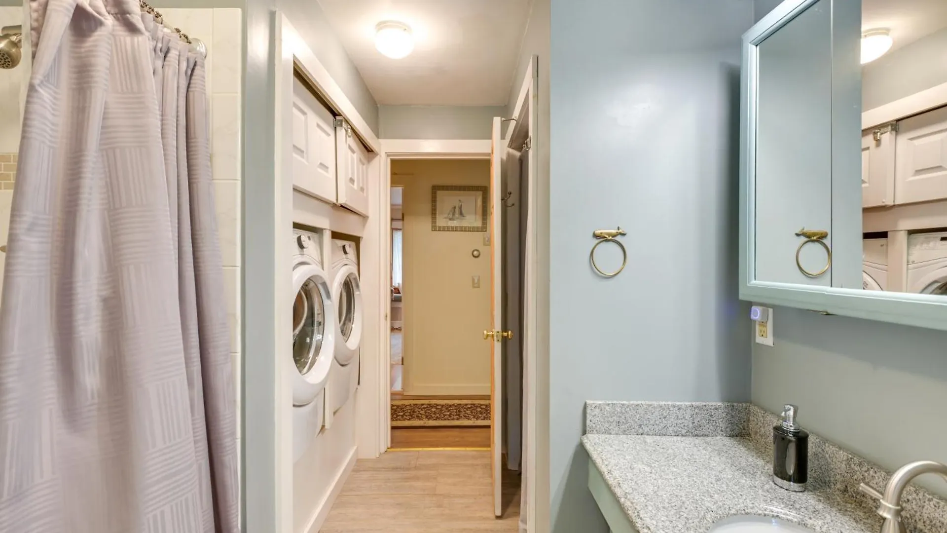 Holiday home 1 Mi To Acadia Near Downtown Bar Harbor!