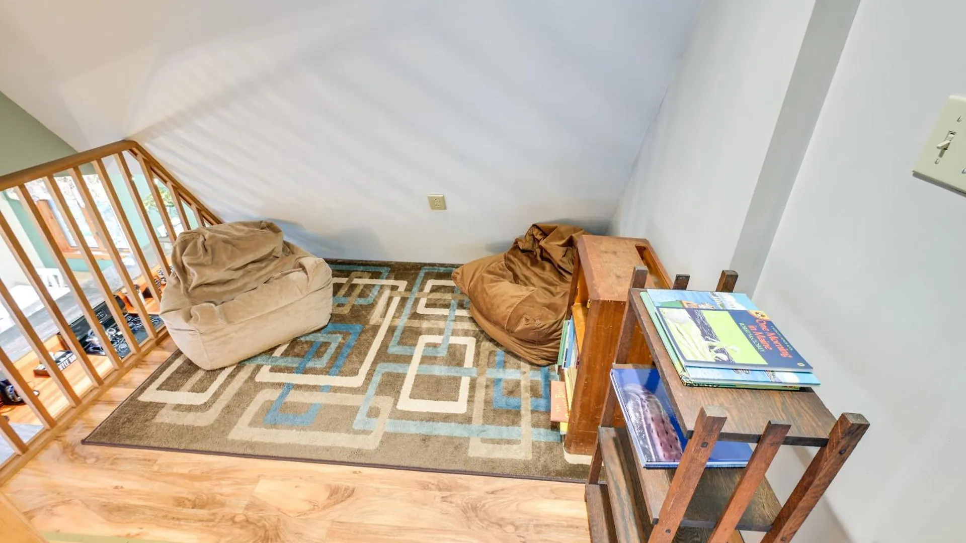 Holiday home 1 Mi To Acadia Near Downtown Bar Harbor! *