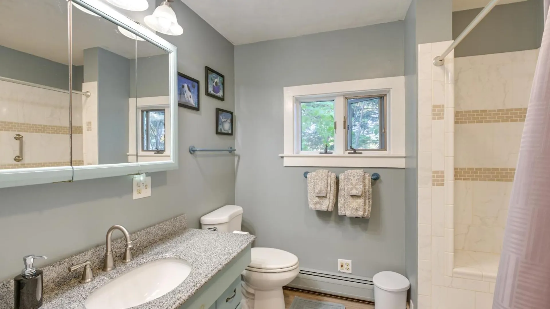 Holiday home 1 Mi To Acadia Near Downtown Bar Harbor! Bar Harbor