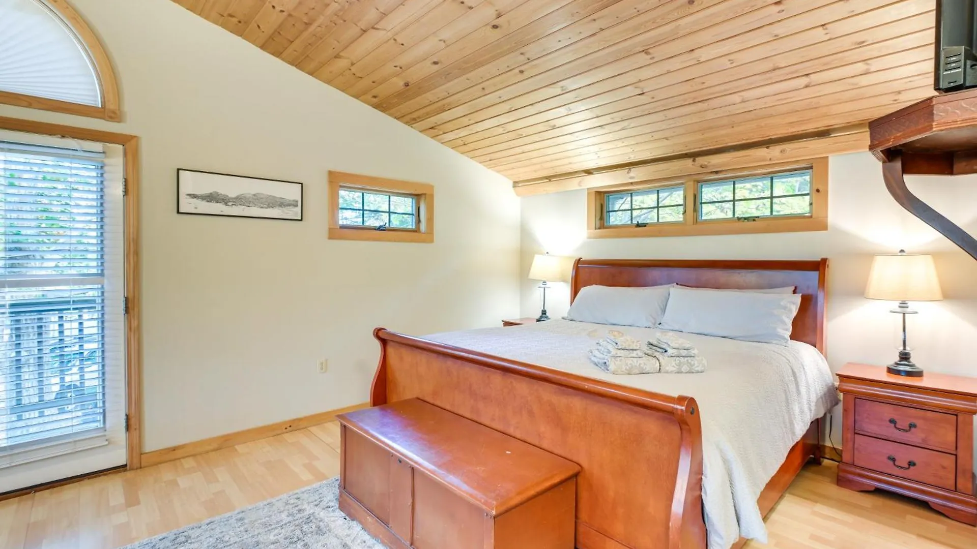 1 Mi To Acadia Near Downtown Bar Harbor! Holiday home