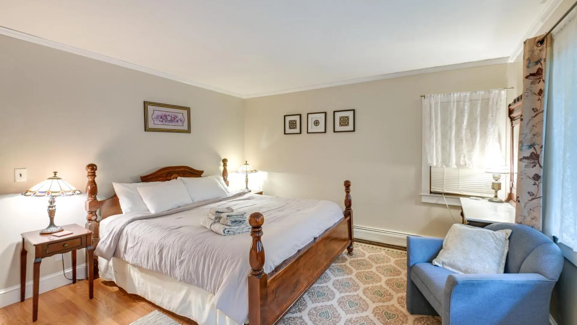 1 Mi To Acadia Near Downtown Bar Harbor! Holiday home Bar Harbor