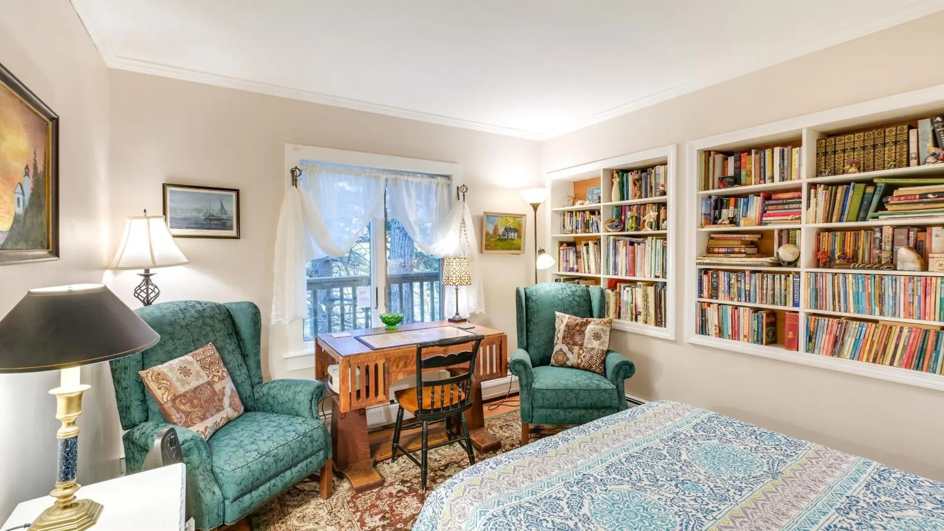 1 Mi To Acadia Near Downtown Bar Harbor! *