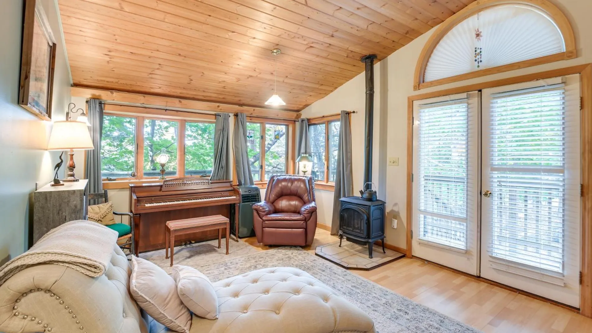 1 Mi To Acadia Near Downtown Bar Harbor! * Bar Harbor