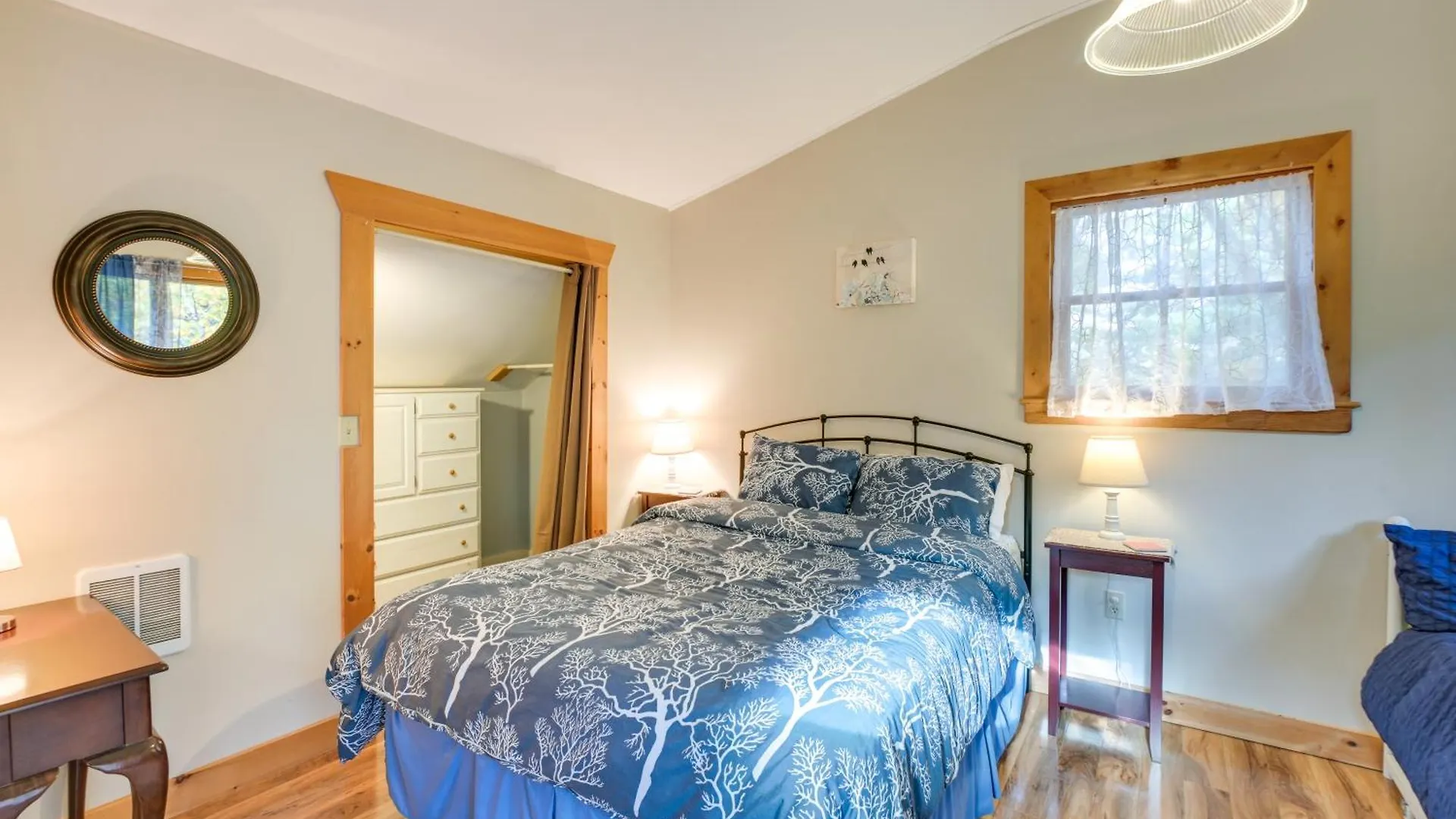 Holiday home 1 Mi To Acadia Near Downtown Bar Harbor! *