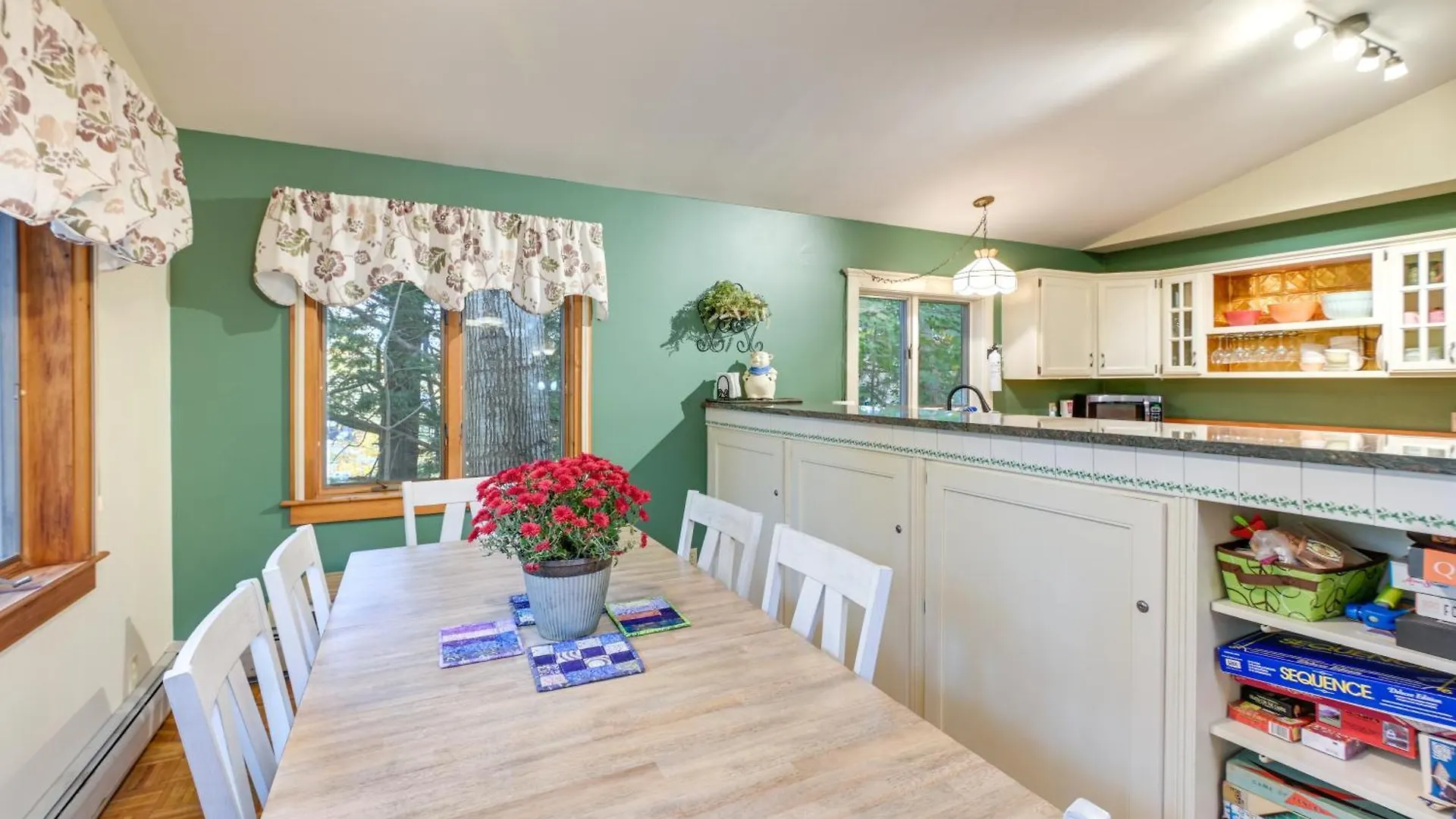 1 Mi To Acadia Near Downtown Bar Harbor! Holiday home Bar Harbor