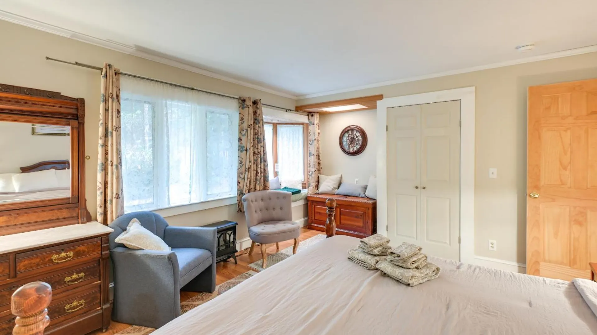 1 Mi To Acadia Near Downtown Bar Harbor! *