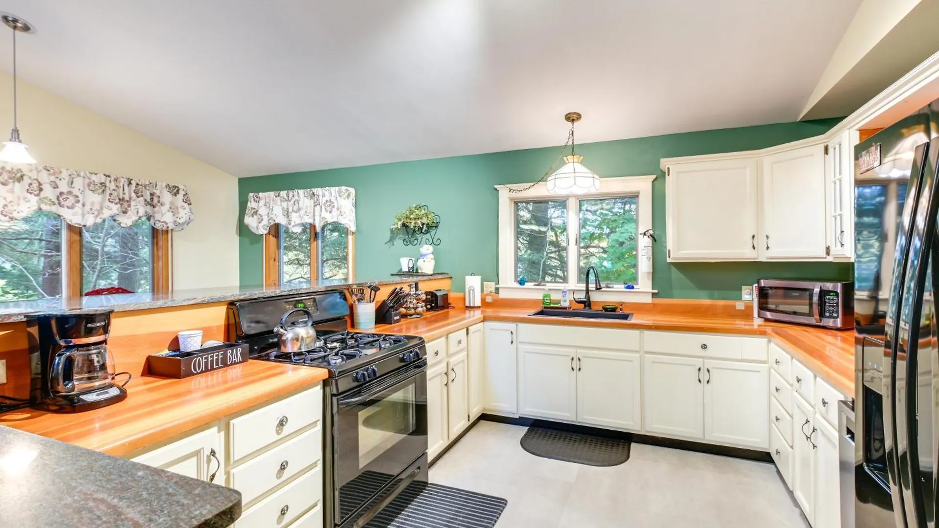1 Mi To Acadia Near Downtown Bar Harbor! Holiday home *