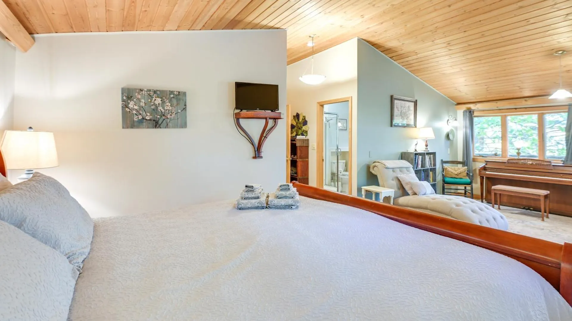 Holiday home 1 Mi To Acadia Near Downtown Bar Harbor! Bar Harbor