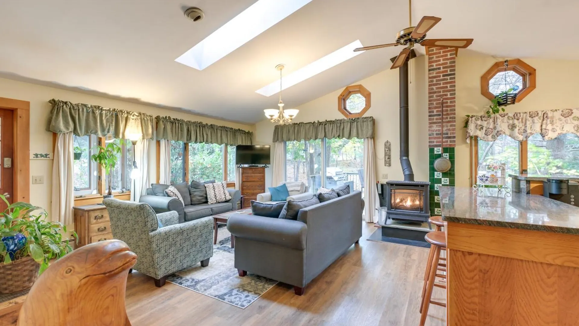 1 Mi To Acadia Near Downtown Bar Harbor! * Bar Harbor