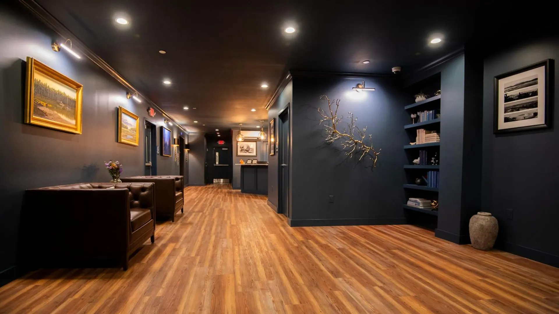 The Pathmaker Otel 3*