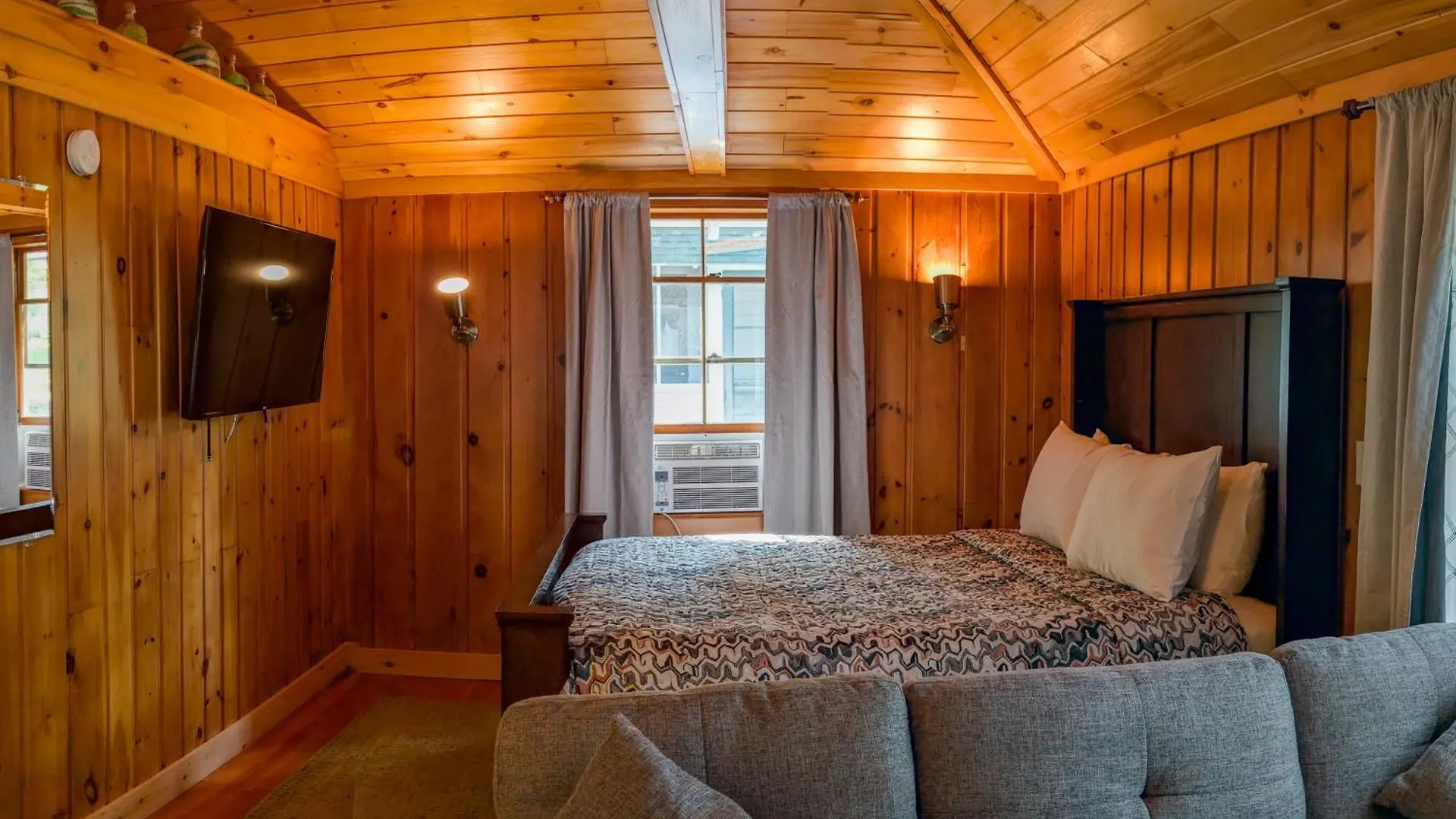 Hinckleys Dreamwood Motel Bar Harbor