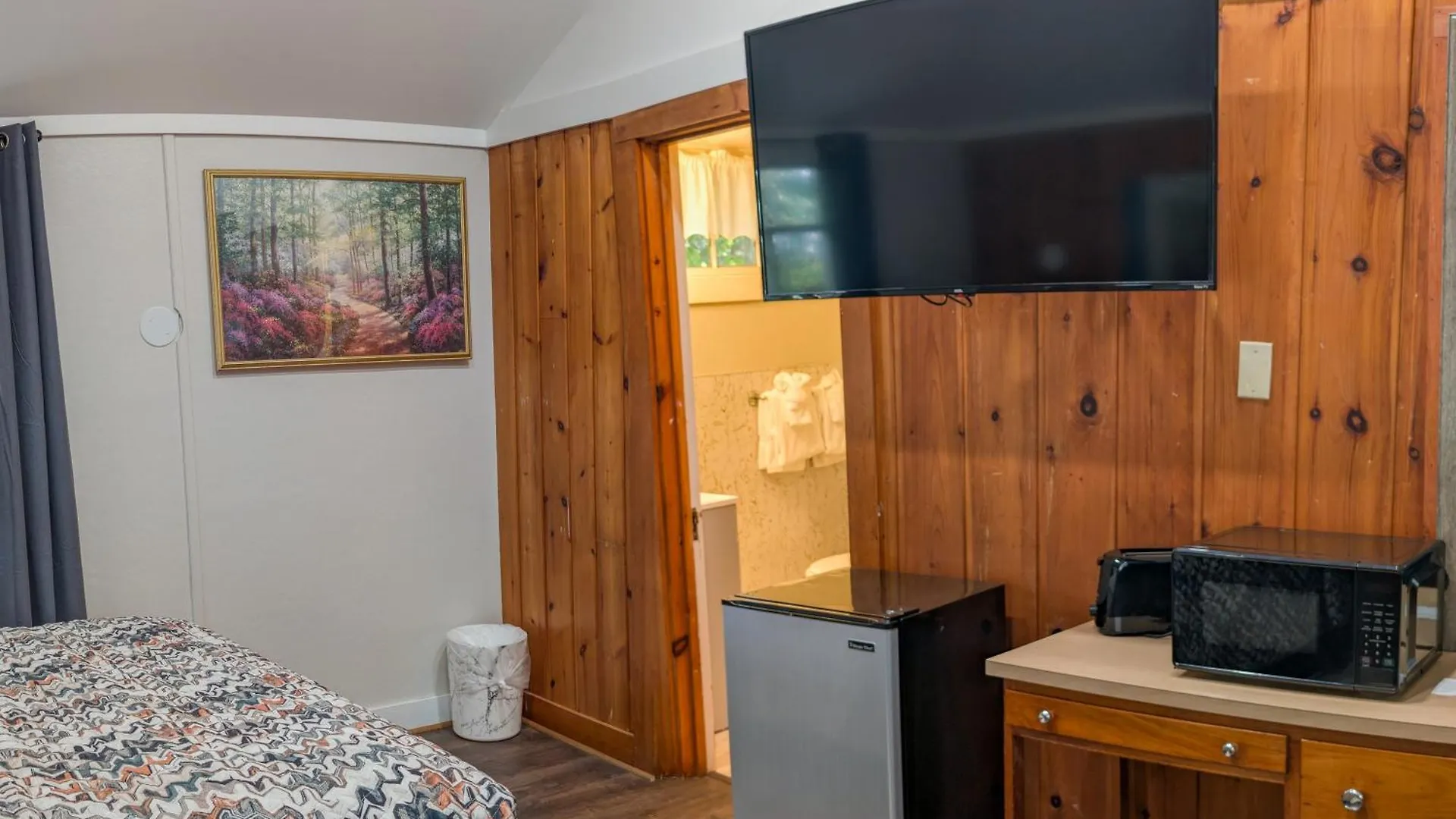 Motel Hinckleys Dreamwood Bar Harbor