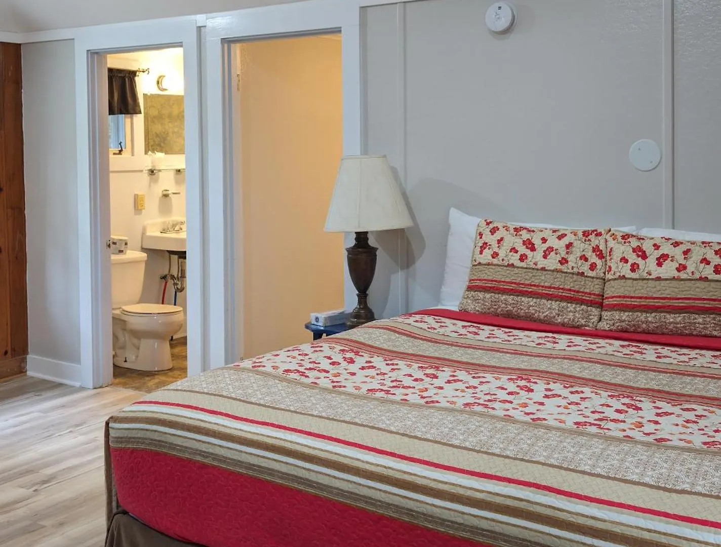 Motel Hinckleys Dreamwood Bar Harbor
