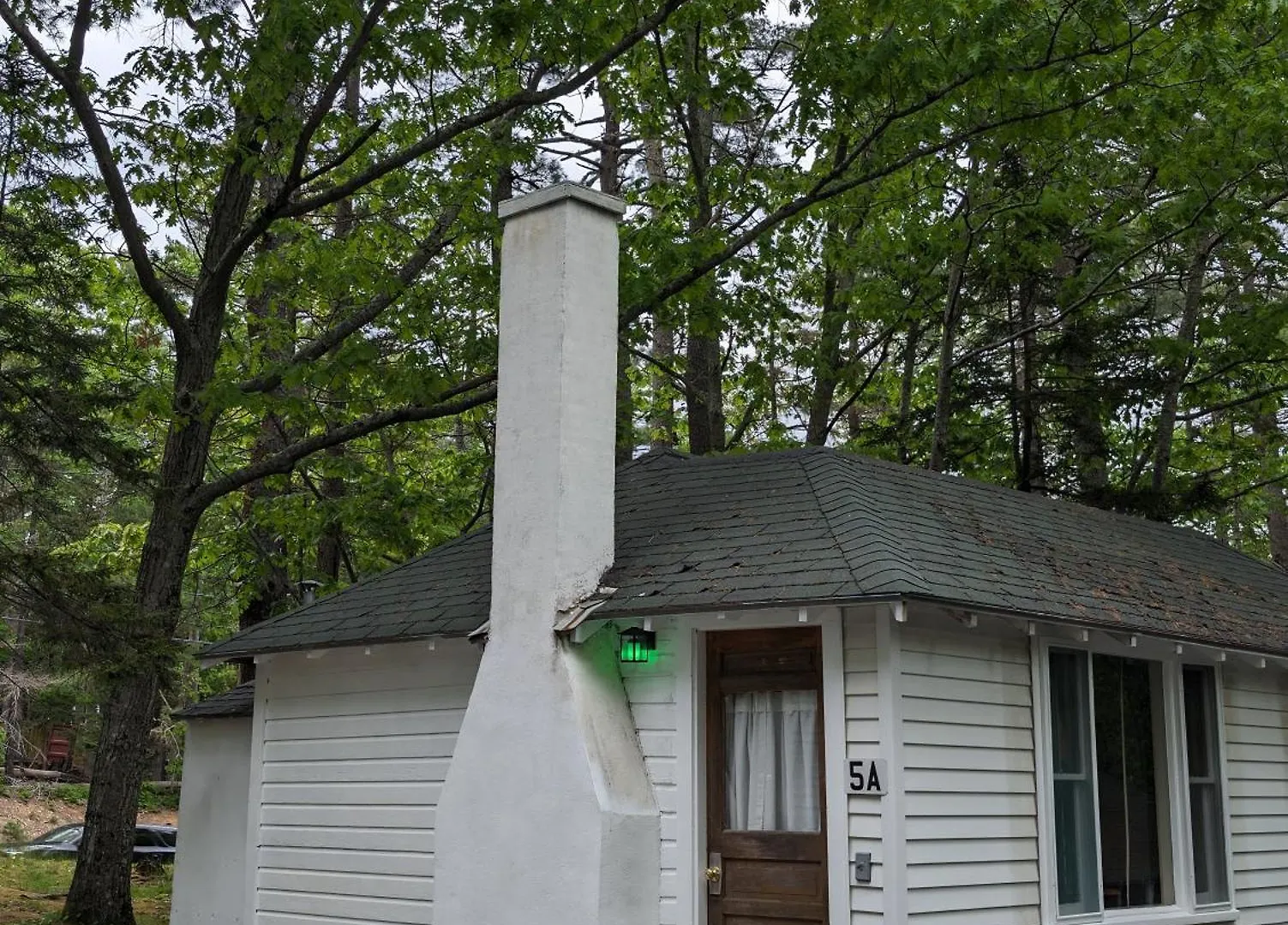 Hinckleys Dreamwood * Bar Harbor