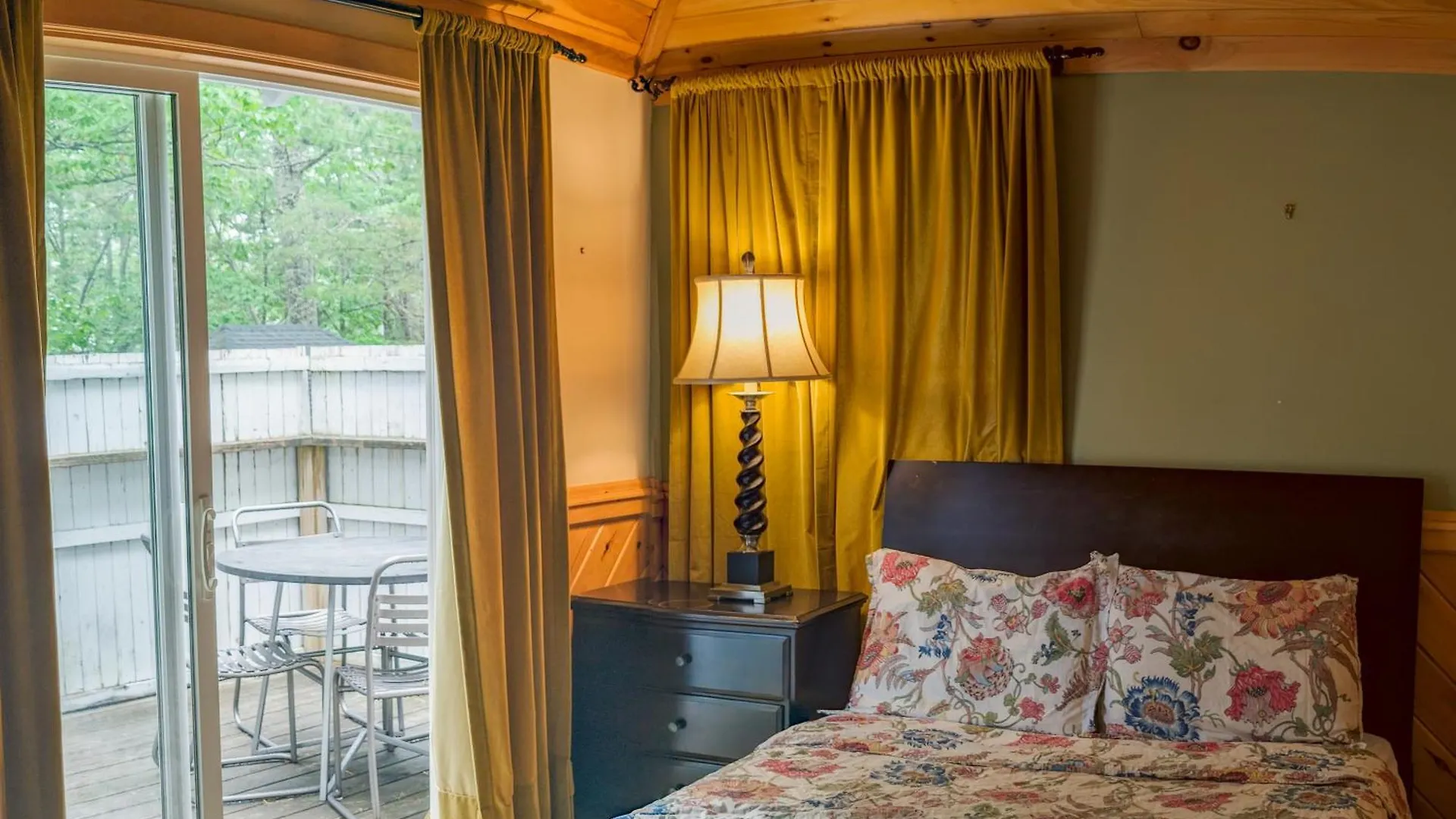 Motel Hinckleys Dreamwood Bar Harbor