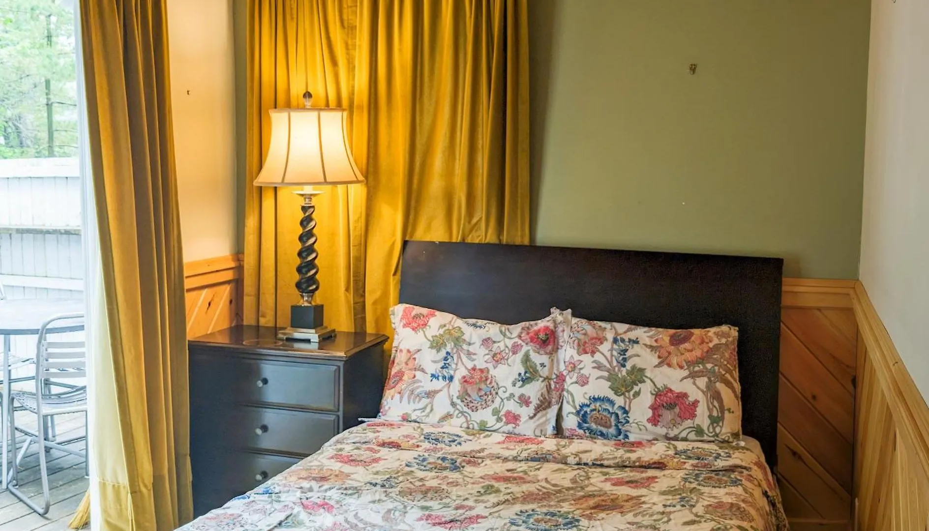 Motel Hinckleys Dreamwood Bar Harbor