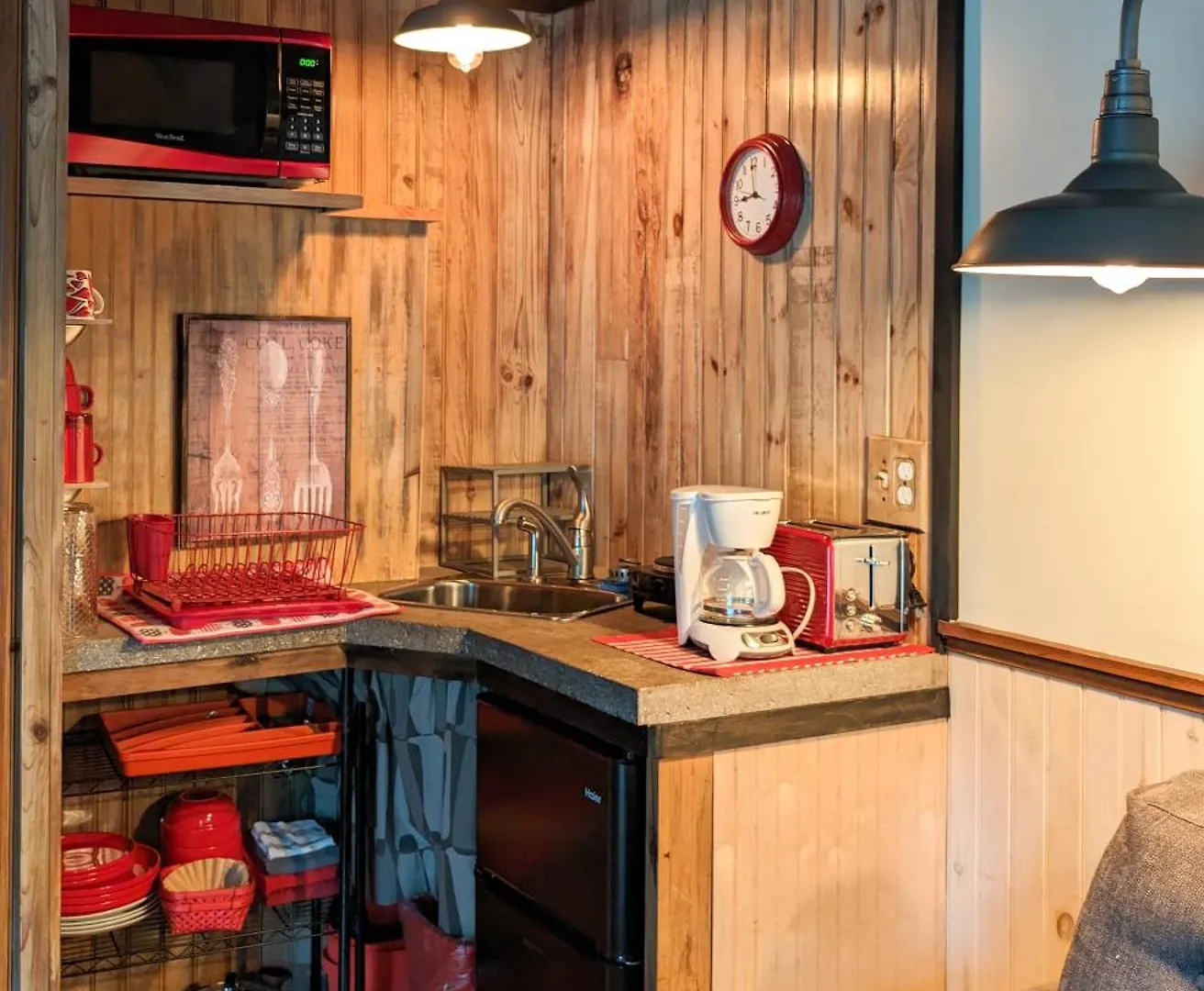 Hinckleys Dreamwood Bar Harbor