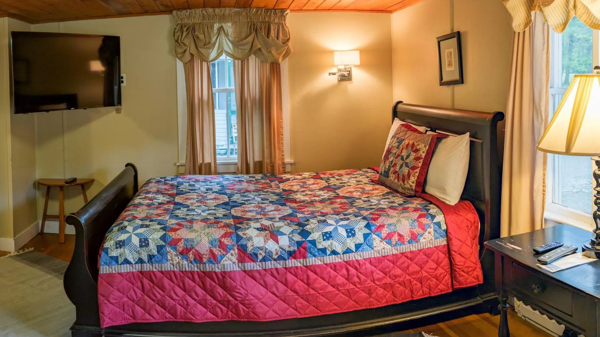 Motel Hinckleys Dreamwood Bar Harbor