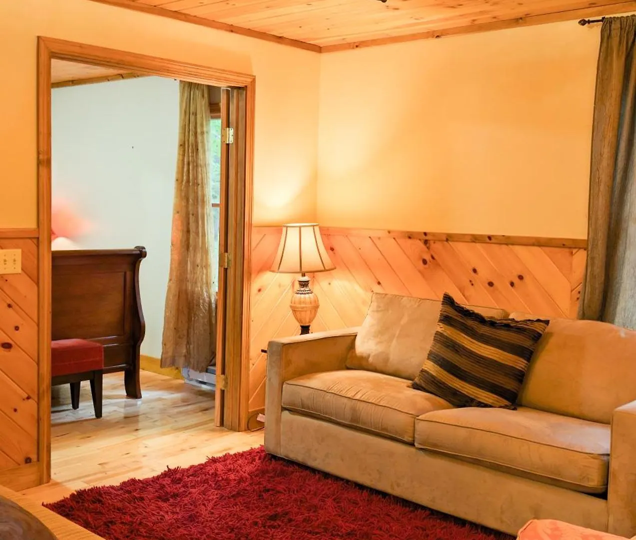 Motel Hinckleys Dreamwood Bar Harbor