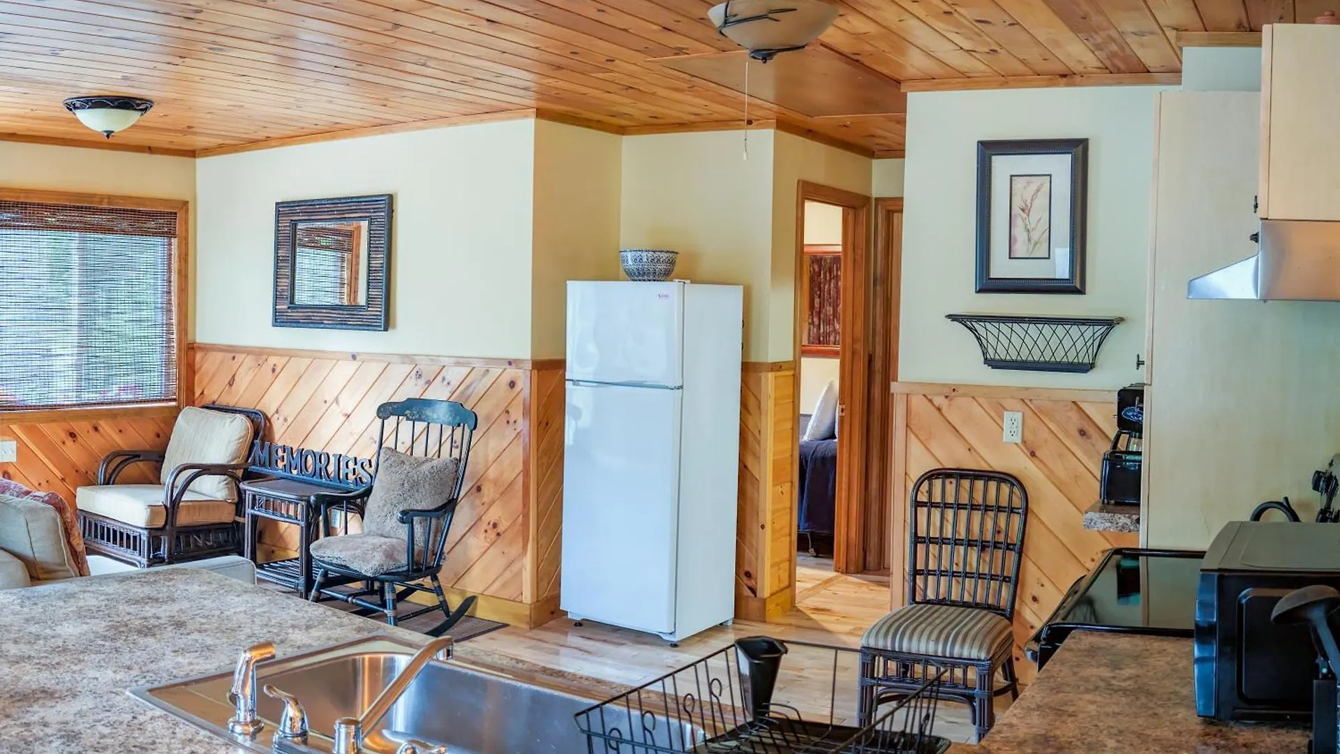 Hinckleys Dreamwood Motel Bar Harbor