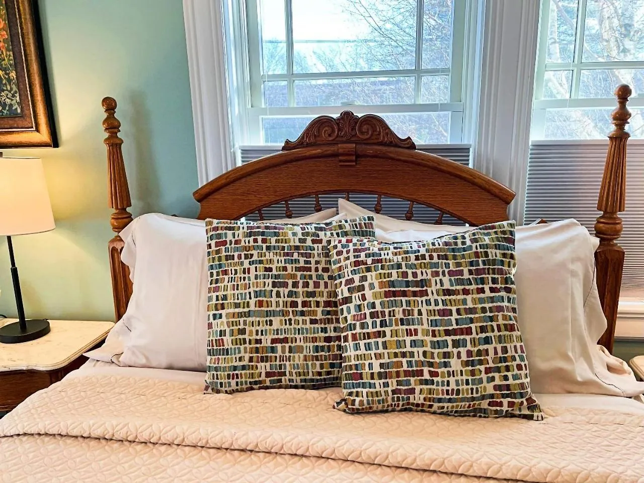Saltair Waterfront Inn Bar Harbor