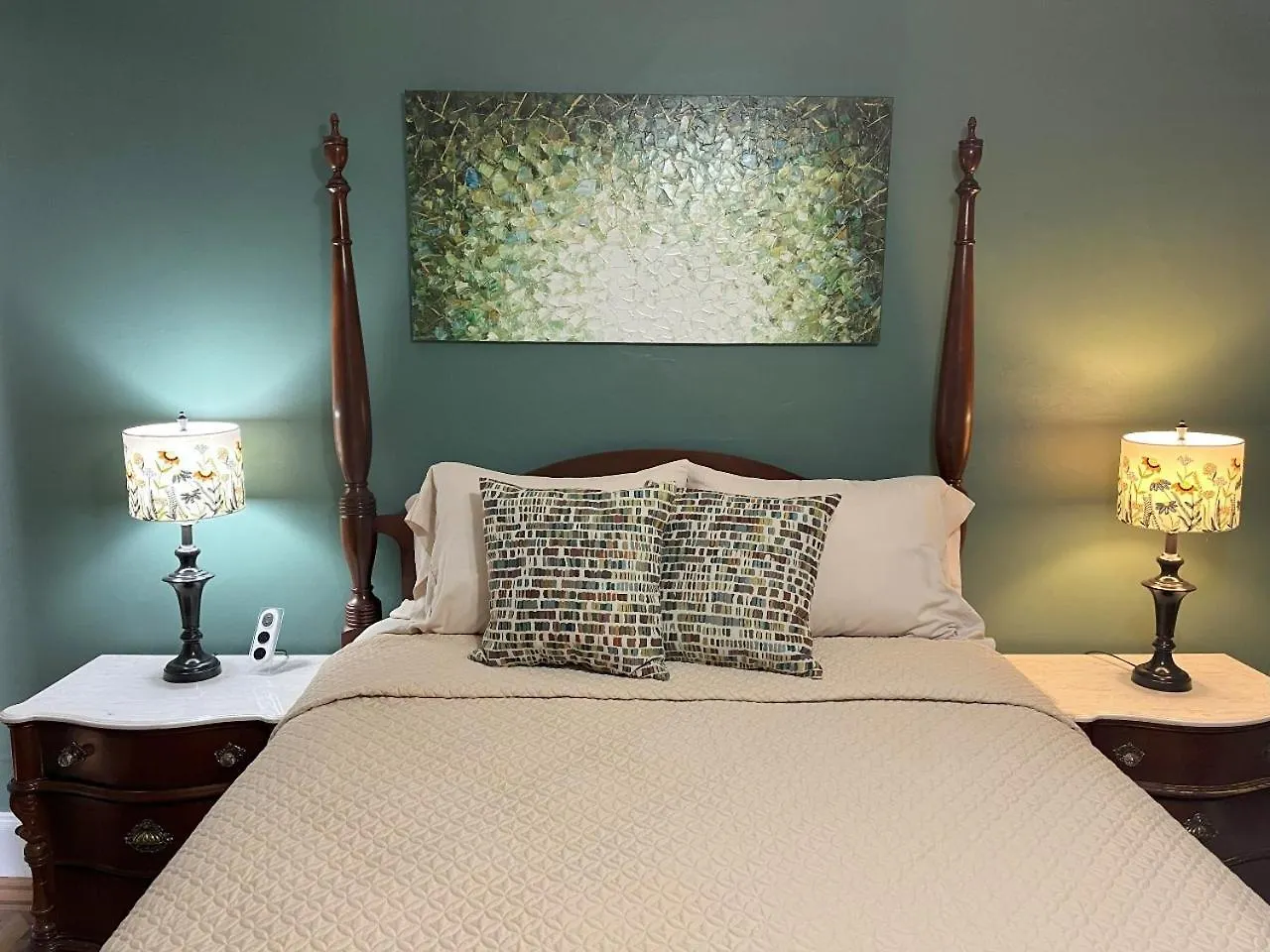 Saltair Waterfront 3* Bar Harbor