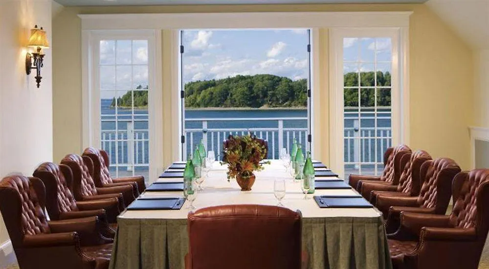 West Street Hotel Bar Harbor