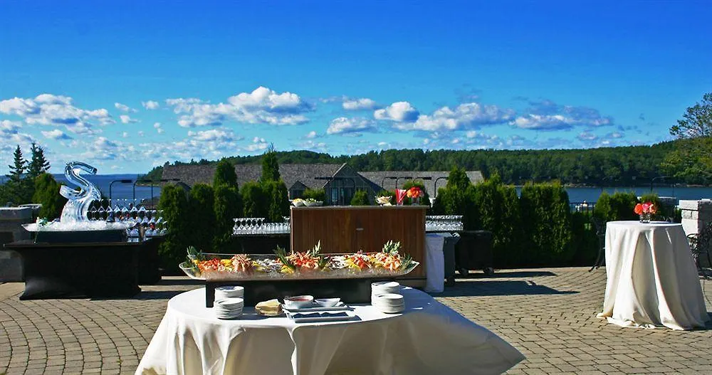 West Street Hotel Bar Harbor