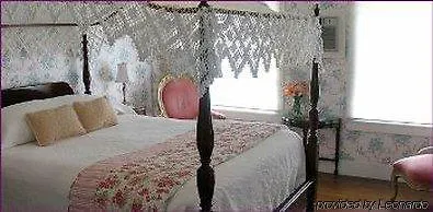 Penzion Castlemaine 3*