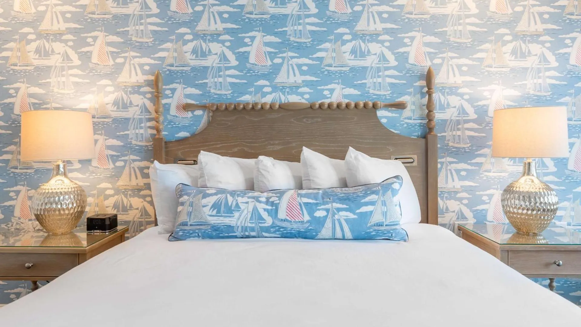 Bluenose - Otel