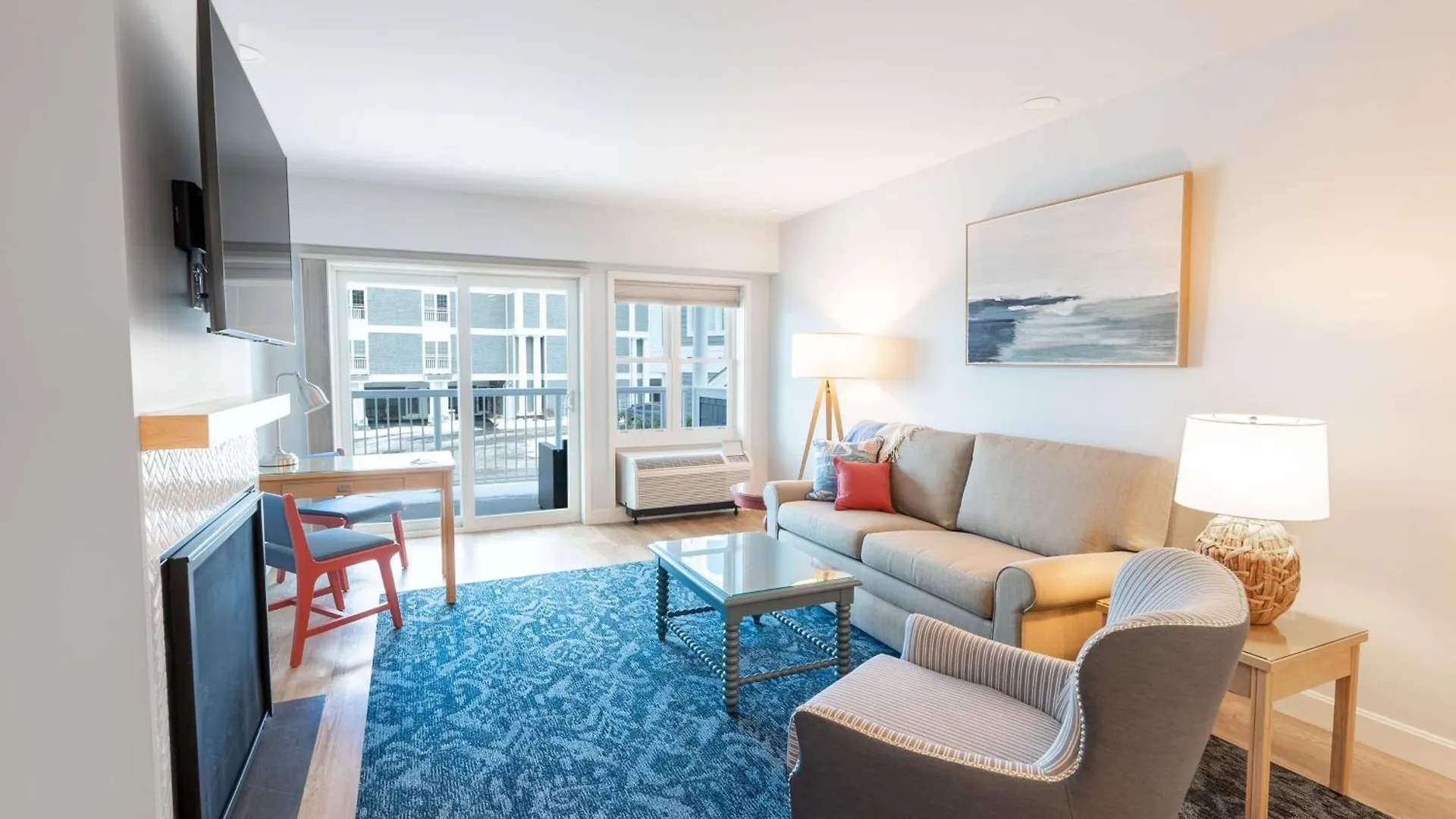 Bluenose - Otel Bar Harbor