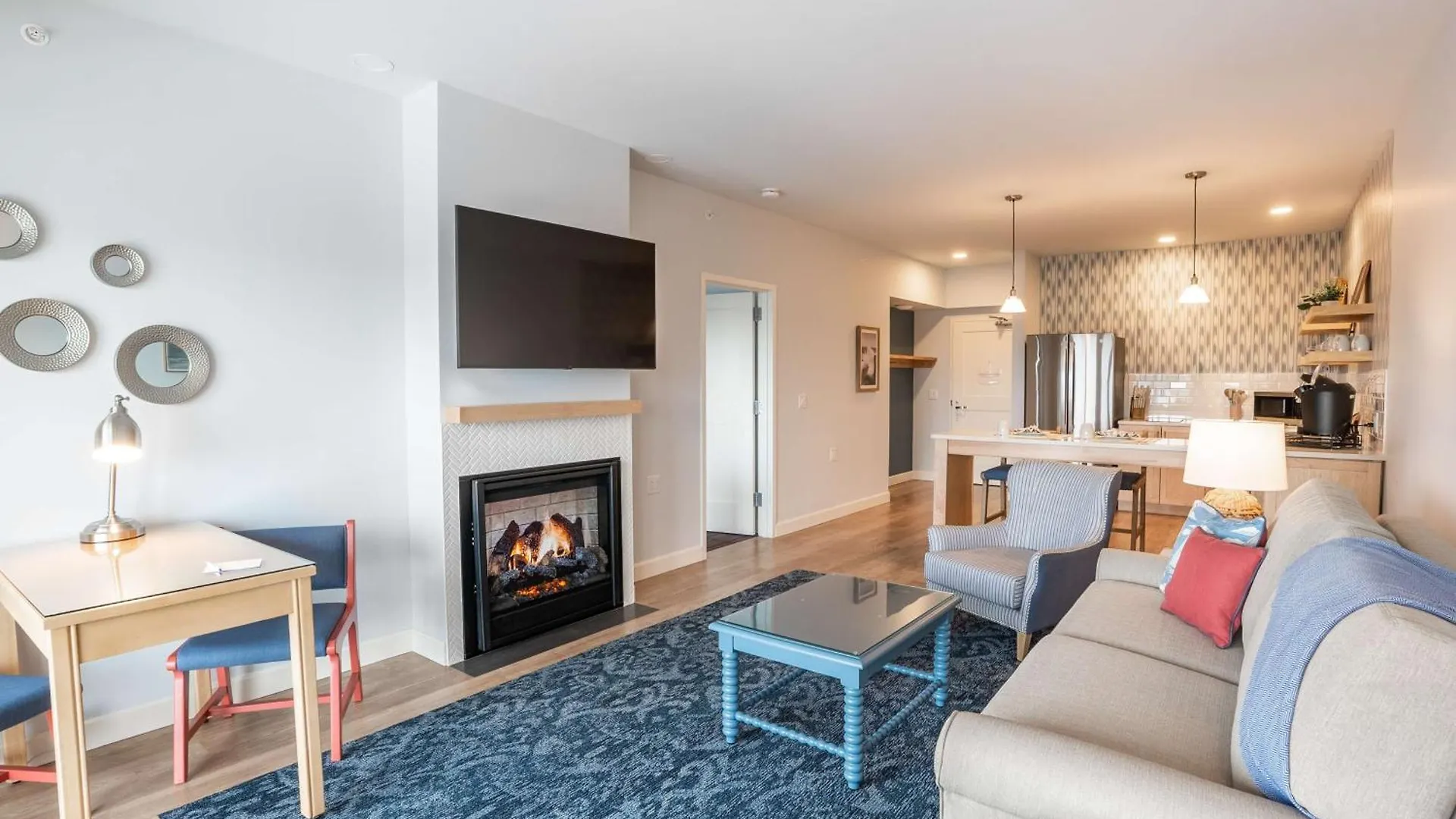 Otel Bluenose - 4*
