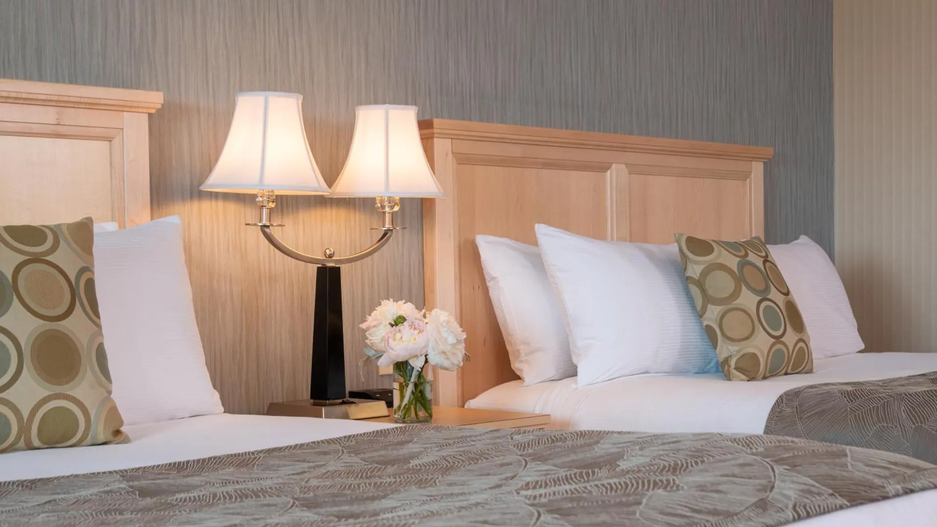 Atlantic Oceanside & Conference Center Bar Harbor
