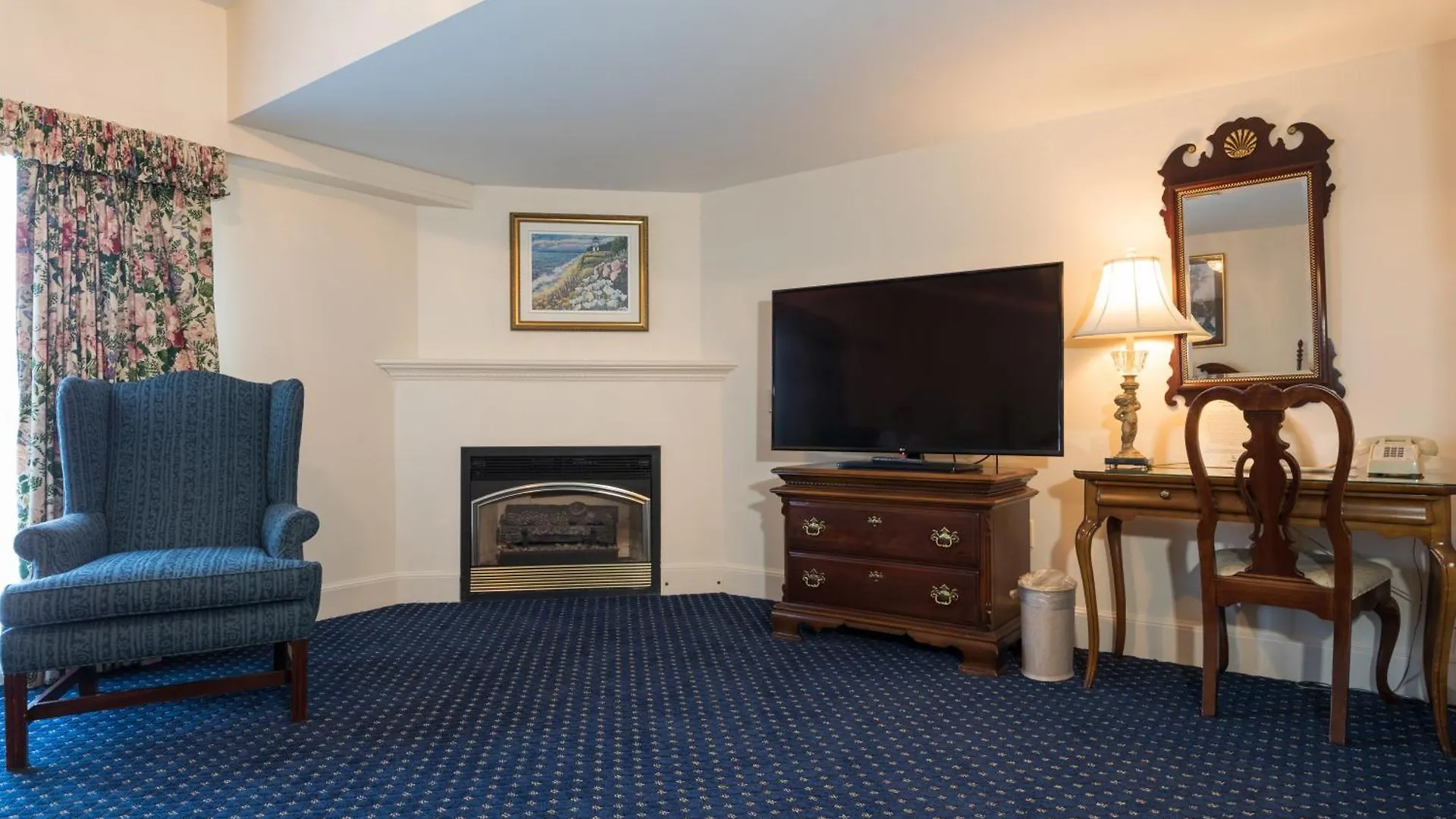 Otel Bluenose - 4*